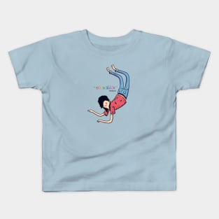 Buen viaje Kids T-Shirt